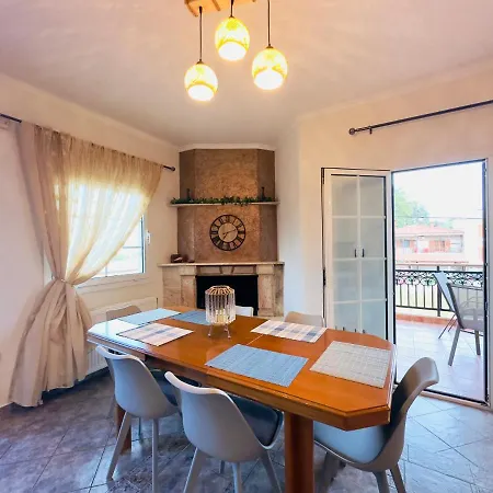 Apartment Almyriki