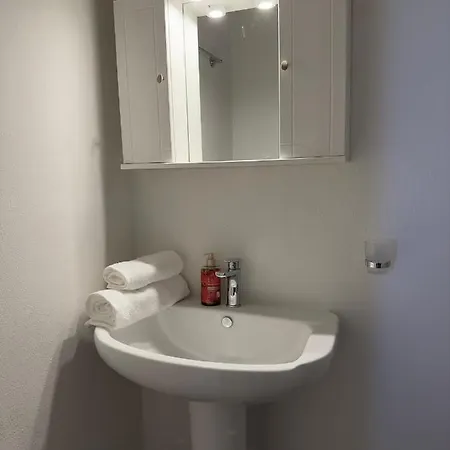 Apartment Almyriki
