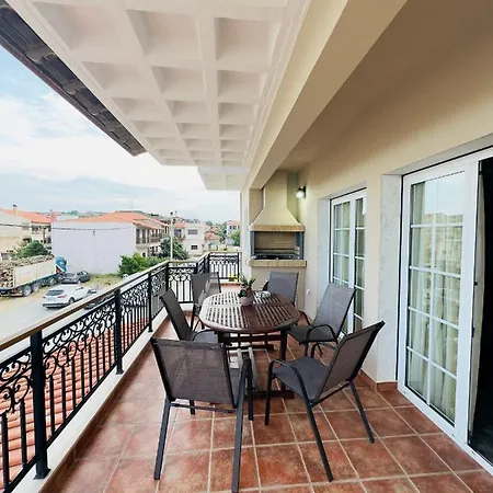 Apartment Almyriki