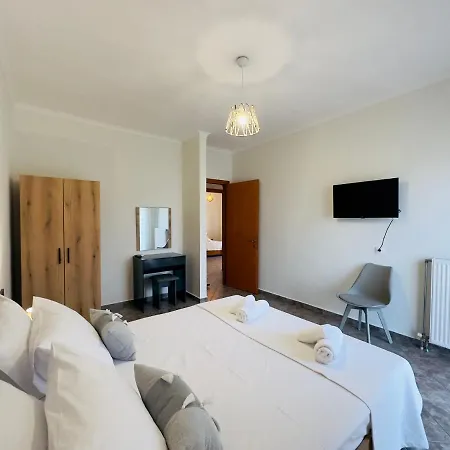 Almyriki Appartement Ierissós