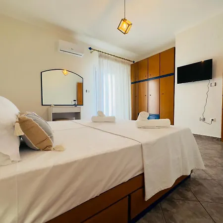 Almyriki Appartement