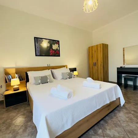 Appartement Almyriki
