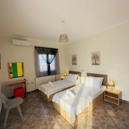 Almyriki Appartement